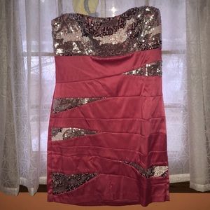 Cocktail/party dress